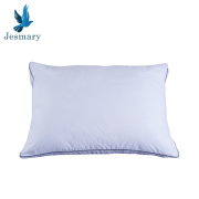 ÁO GỐI TRẮNG 50X70CM, 60X80CM DÀNH CHO KHÁCH SẠN